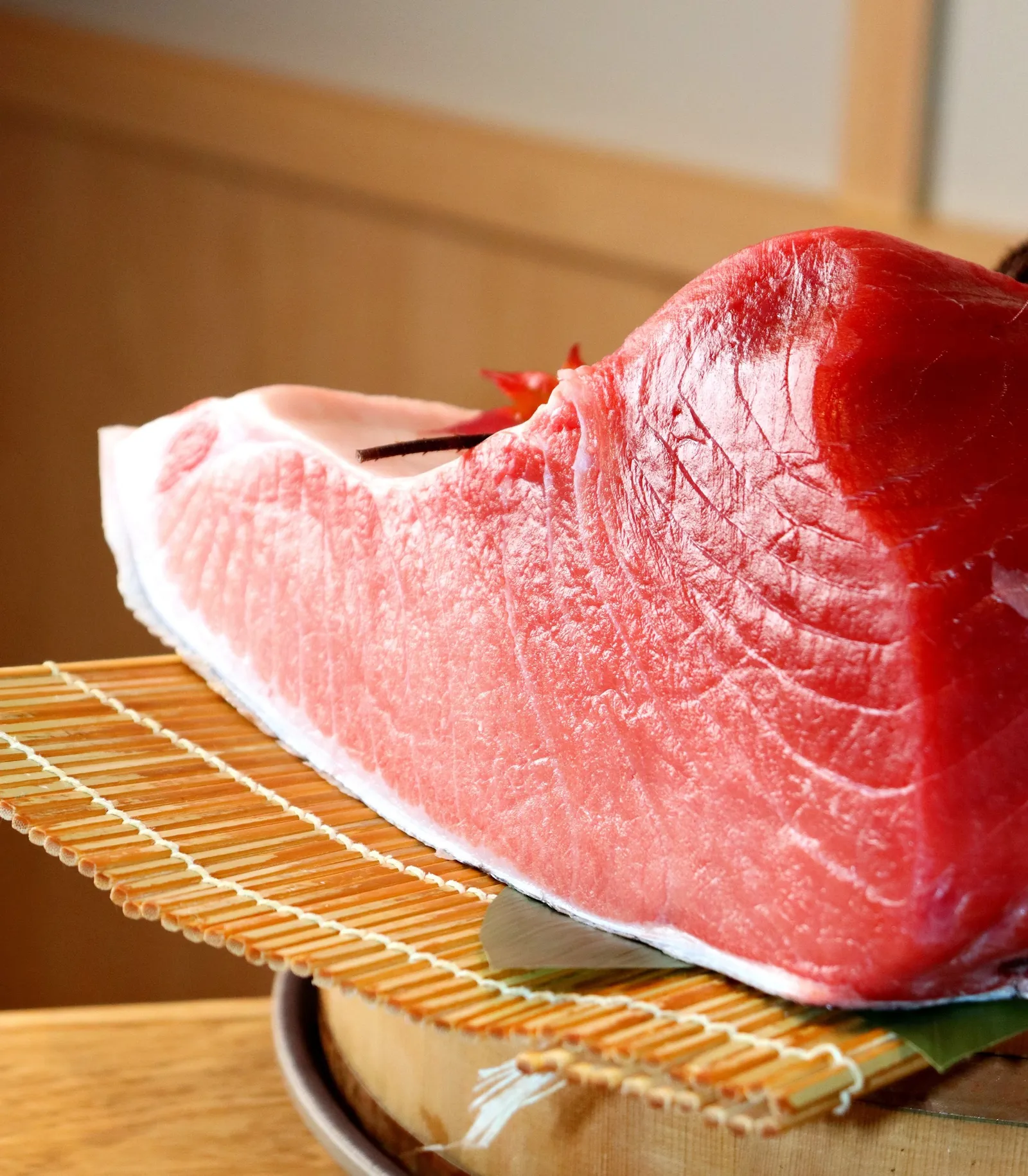 Tuna at Washo, Bangkok