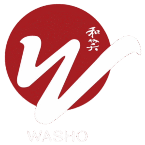 Washo Japanese Restaurant logo