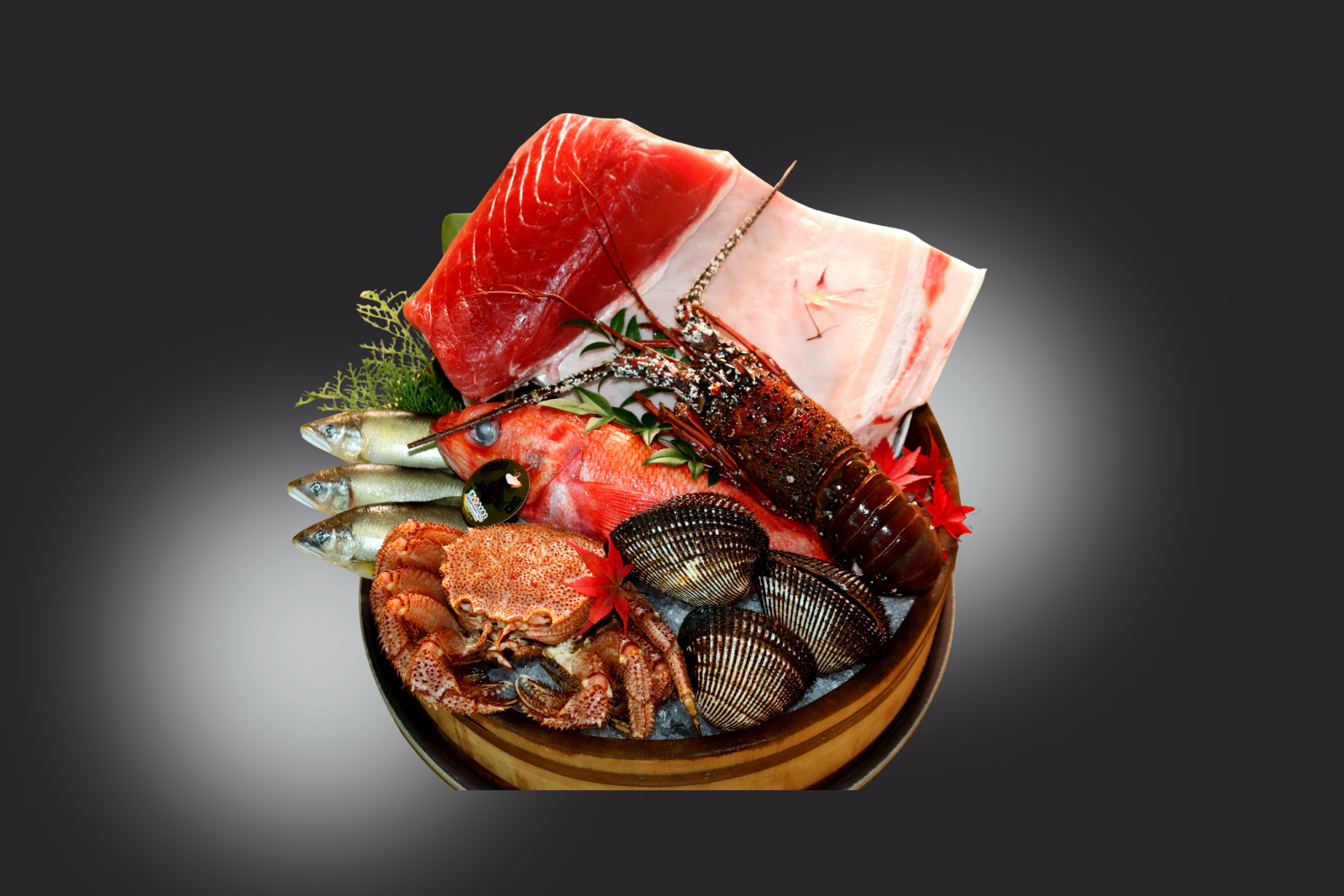 Washo Restaurant Food